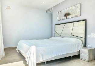 Thumbnail von CALP/CALPE Villa ES31120