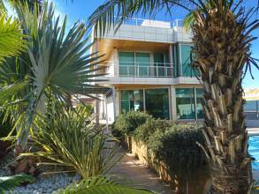 Thumbnail von Orihuela Villa ES31077