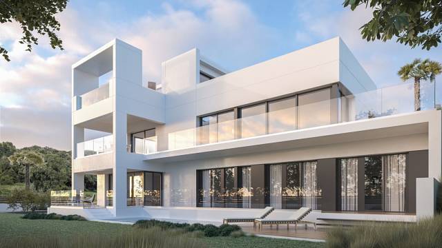  Benalmadena Villa ES30828