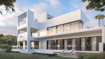  Benalmadena Villa ES30828