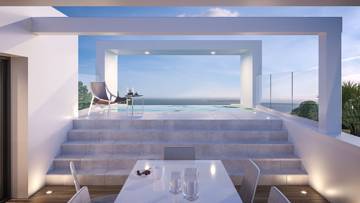 Thumbnail von Benalmadena Villa ES30828
