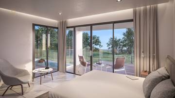Thumbnail von Benalmadena Villa ES30828