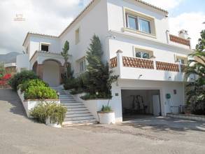 Thumbnail von Mijas Villa ES59163