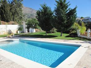 Thumbnail von Mijas Villa ES59163