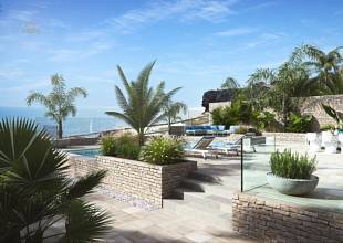 Thumbnail von Cabo de Palos Villa ES93276