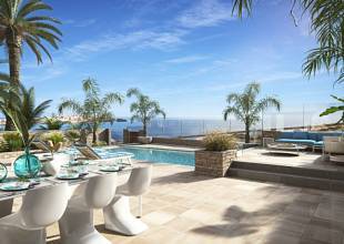 Thumbnail von Cabo de Palos Villa ES93276