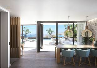 Thumbnail von Cabo de Palos Villa ES93276