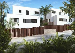 Thumbnail von Cabo de Palos Villa ES93276