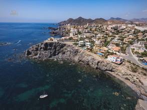 Thumbnail von Cabo de Palos Villa ES93276