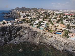 Thumbnail von Cabo de Palos Villa ES93276