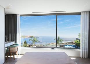 Thumbnail von Cabo de Palos Villa ES93276