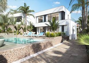 Thumbnail von Cabo de Palos Villa ES93276