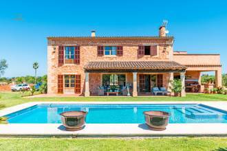  Felanitx Country House ES30649