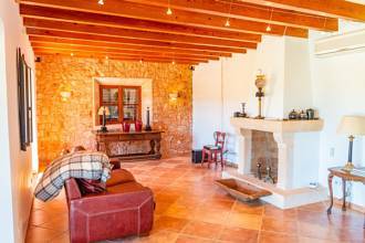 Thumbnail von Felanitx Country House ES30649