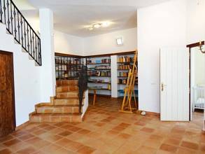 Thumbnail von Gaucín Villa ES91295