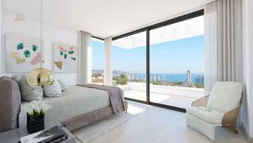 Thumbnail von Villa For Sale in Finestrat, Alicante