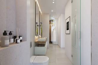 Thumbnail von Villa For Sale in Finestrat, Alicante