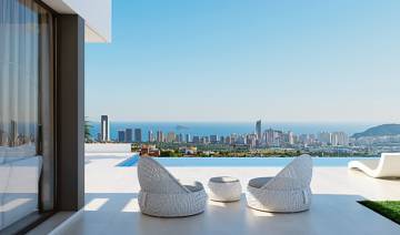 Thumbnail von Villa For Sale in Finestrat, Alicante