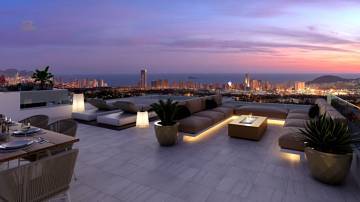Thumbnail von Villa For Sale in Finestrat, Alicante