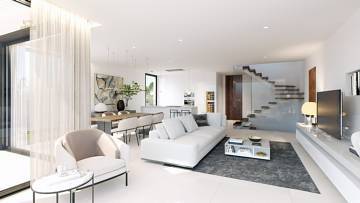 Thumbnail von Villa For Sale in Finestrat, Alicante