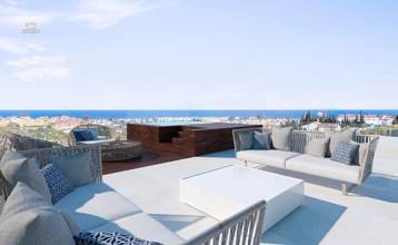 Thumbnail von Villa For Sale in Estepona, Málaga
