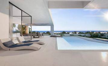 Thumbnail von Villa For Sale in Estepona, Málaga