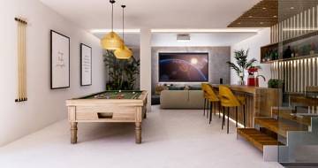 Thumbnail von Villa For Sale in Benahavis, Málaga