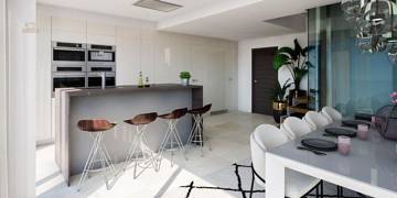 Thumbnail von Villa For Sale in Benahavis, Málaga
