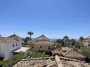 Thumbnail von Villa For Sale in Bahia de Marbella, Málaga