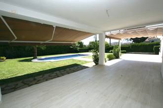 Thumbnail von Villa For Sale in Mijas Golf, Málaga