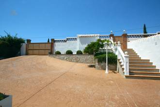 Thumbnail von Villa For Sale in Mijas Golf, Málaga