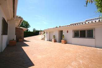 Thumbnail von Villa For Sale in Mijas Golf, Málaga