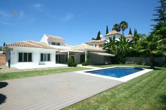 Thumbnail von Villa For Sale in Mijas Golf, Málaga