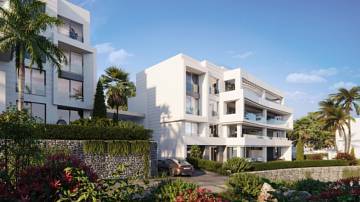Thumbnail von Apartment For Sale im Marbella, Málaga