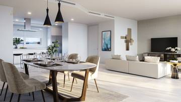 Thumbnail von Apartment For Sale im Marbella, Málaga