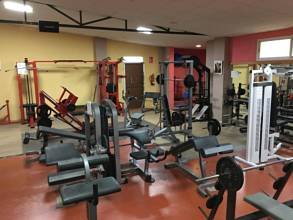 Thumbnail von Commercial Property For Sale in Fortuna, Murcia