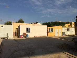 Thumbnail von Commercial Property For Sale in Fortuna, Murcia
