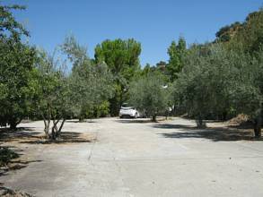 Thumbnail von Commercial Property For Sale in Antequera, Málaga