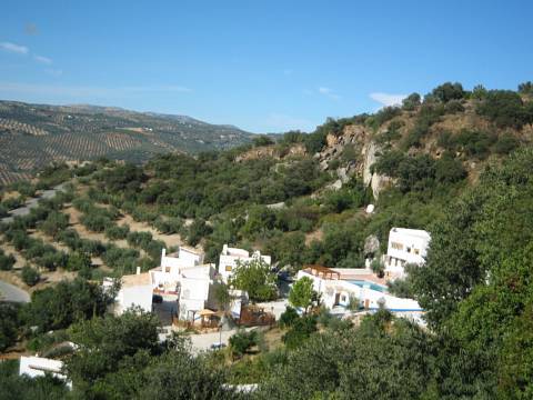 Commercial Property For Sale in Antequera, Málaga