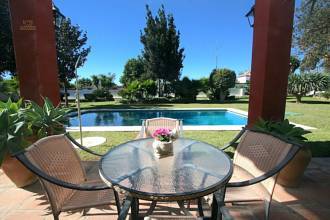 Villa For Sale in Mijas, Málaga