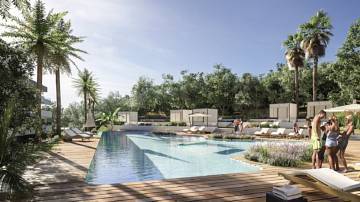 Thumbnail von Apartment For Sale in Sotogrande, Cádiz