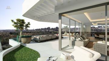 Apartment For Sale in Sotogrande, Cádiz