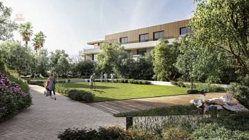 Thumbnail von Apartment For Sale in Sotogrande, Cádiz