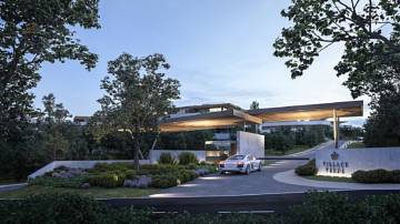 Thumbnail von Apartment For Sale in Sotogrande, Cádiz