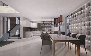 Thumbnail von Villa For Sale in Estepona, Málaga