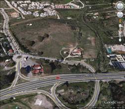 Thumbnail von Land For Sale in Estepona, Málaga