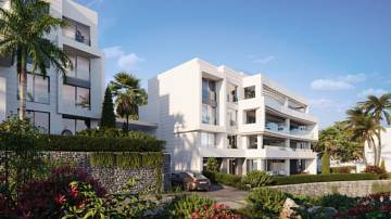 Thumbnail von Apartment For Sale im Marbella, Málaga
