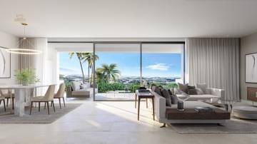 Thumbnail von Apartment For Sale im Marbella, Málaga
