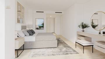 Thumbnail von Apartment For Sale im Marbella, Málaga