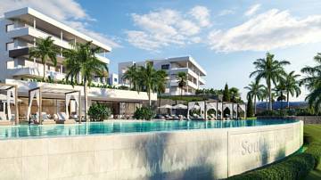 Thumbnail von Apartment For Sale im Marbella, Málaga